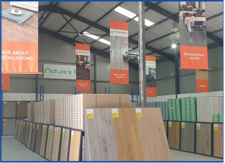 Flooring Solutions Bellville Branch